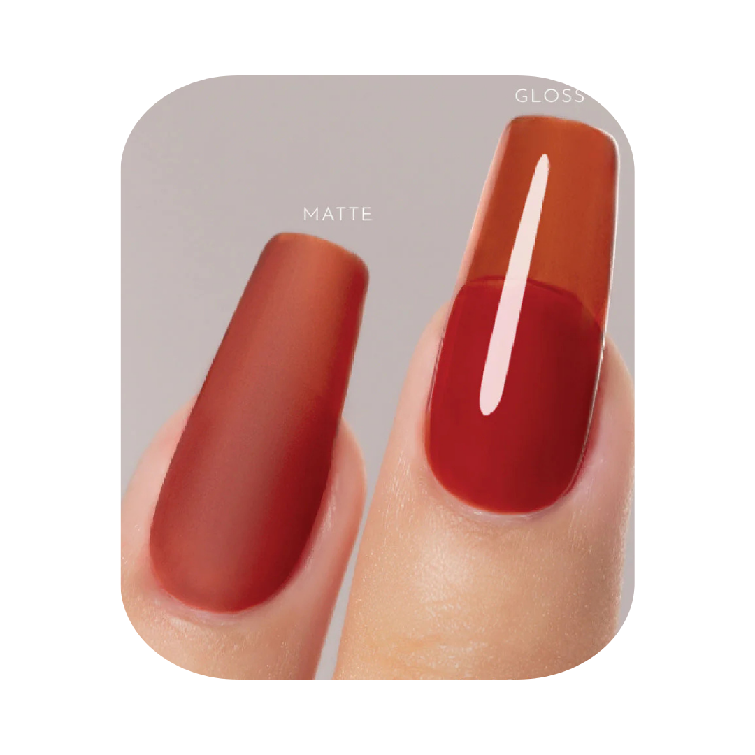 MR Nail Gel Color 14gr #F154