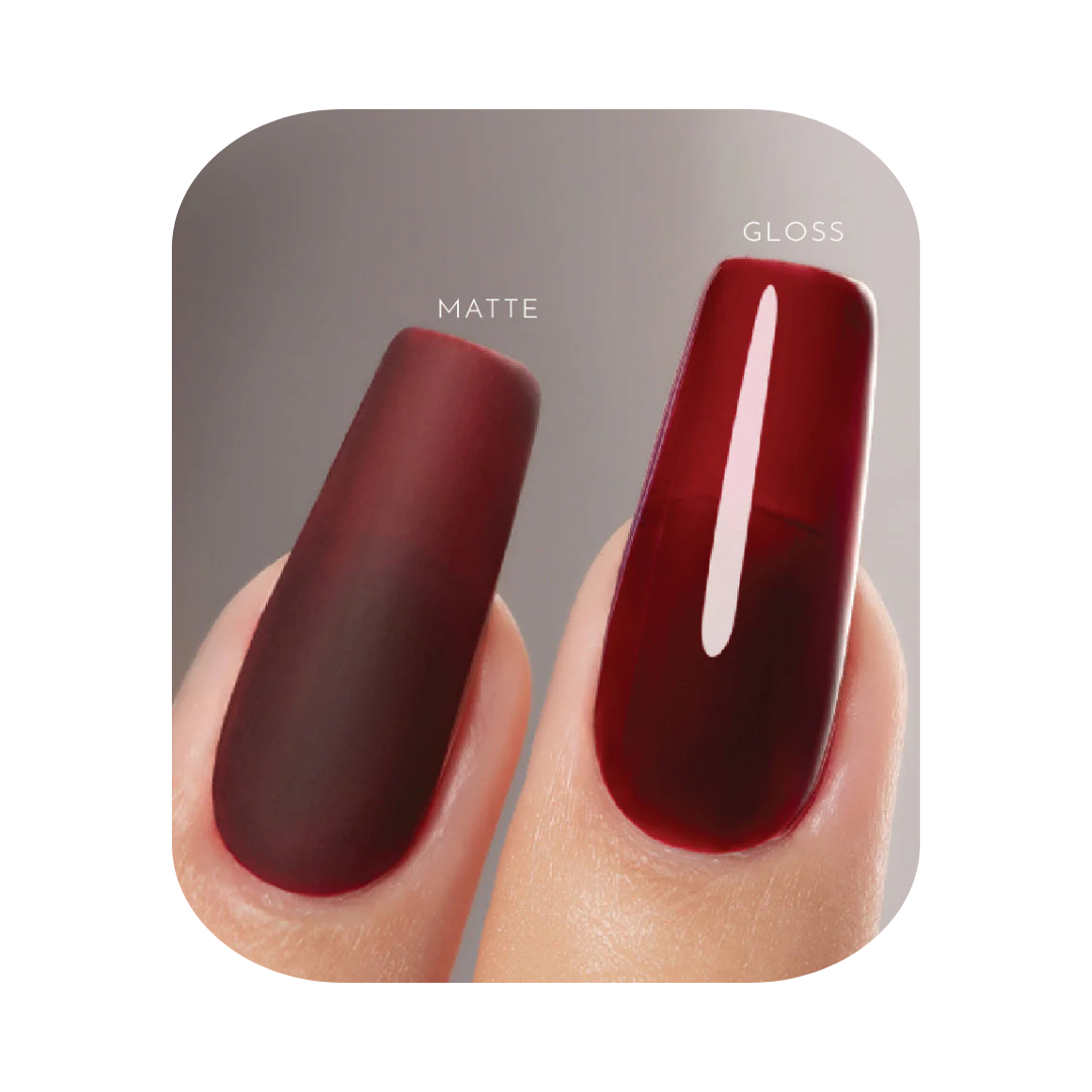 MR Nail Gel Color 14gr #F155