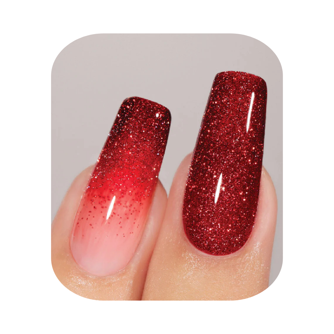 MR Nail Gel Color 14gr #F158