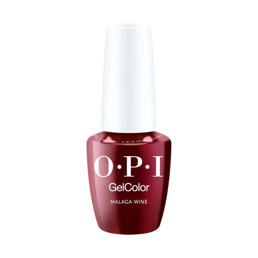 OPI Malaga Wine GCL87 - GelColor Intelli-Gel