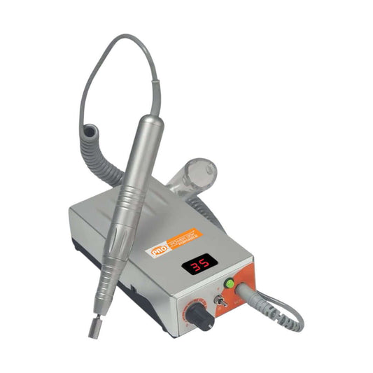 Medicool Pro Power 35K - Silver - E-File