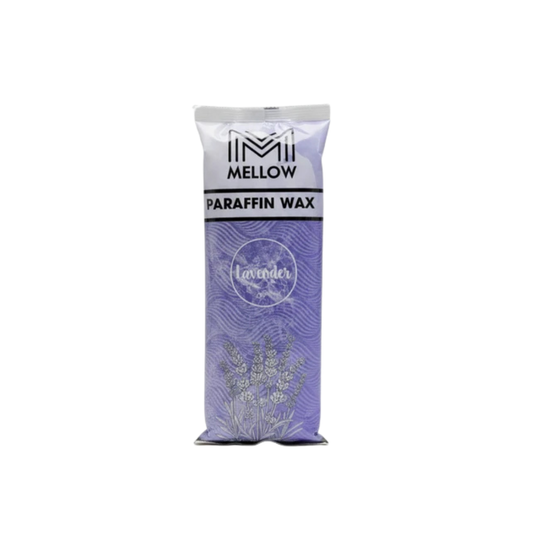 Mellow Paraffin Wax 1lb