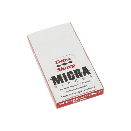 Micra Soligen Corn Blades {Pack of 100pcs}