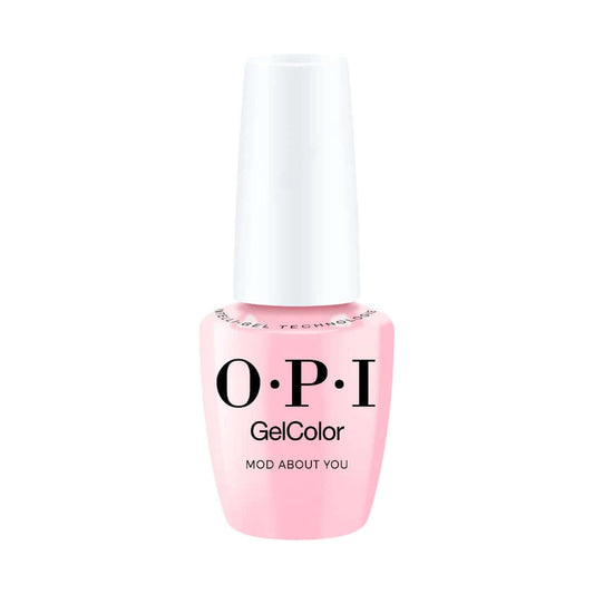 OPI Mod About You GCB56 - GelColor Intelli-Gel