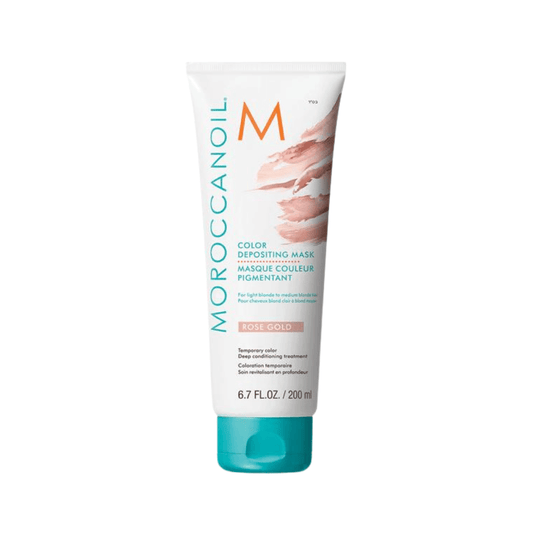 Moroccanoil Rose Gold Depositing Mask | 1 Nail Mall Beauty Supply