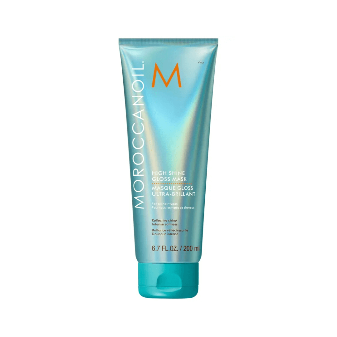 Moroccanoil High Shine Gloss Mask 200mL 1