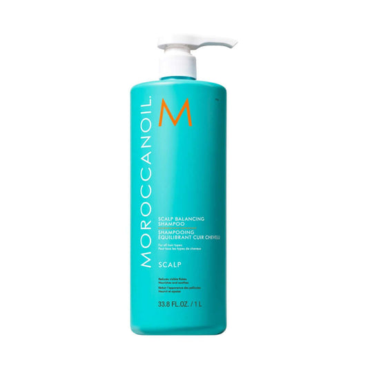 Moroccanoil Scalp Balancing 1Liter