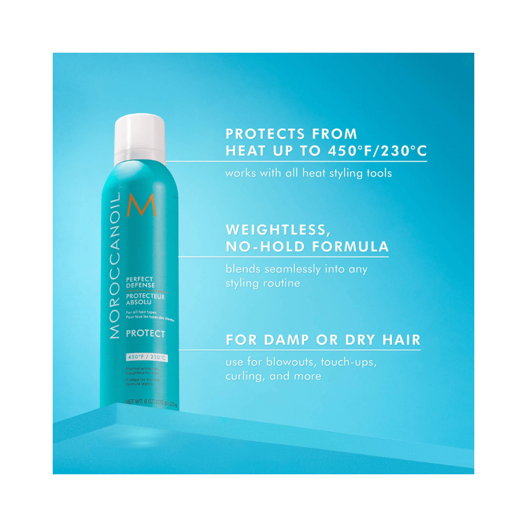 Moroccanoil Protect Perfect Defense 225mL 2