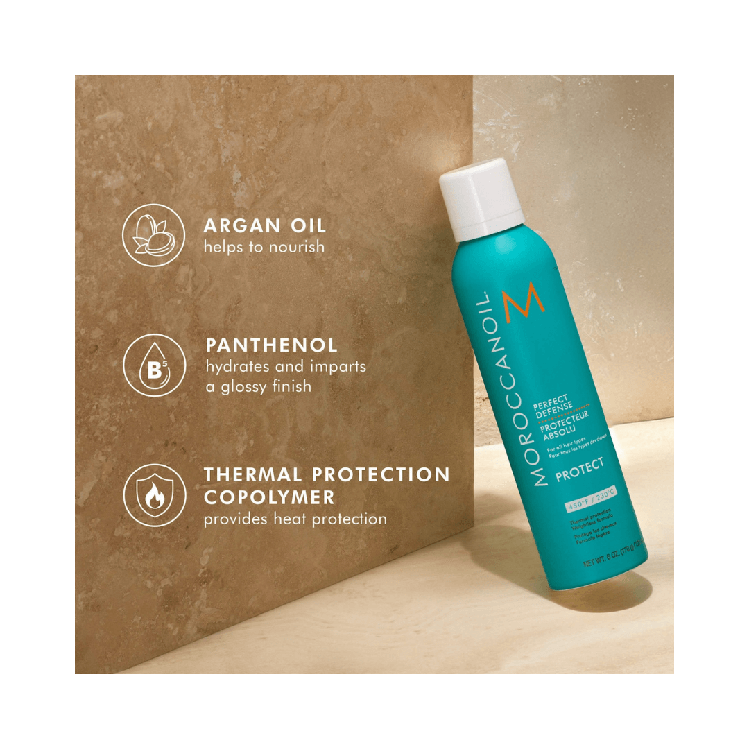 Moroccanoil Protect Perfect Defense 225mL 3