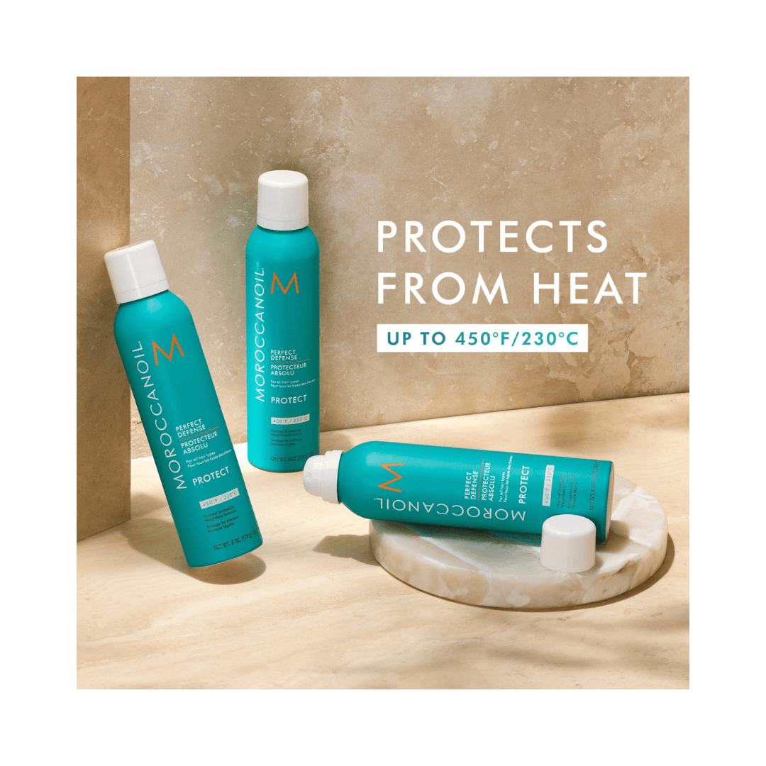 Moroccanoil Protect Perfect Defense 225mL 4