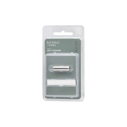 Nam châm giữ đinh Mr. Nail Magnet 2 kiểu #W289