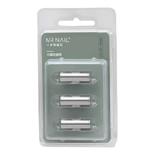 Nam châm hình trụ lớn Mr. Nail #W287