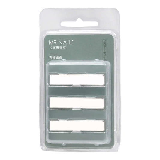 Nam châm hình chữ nhật Mr. Nail #W288