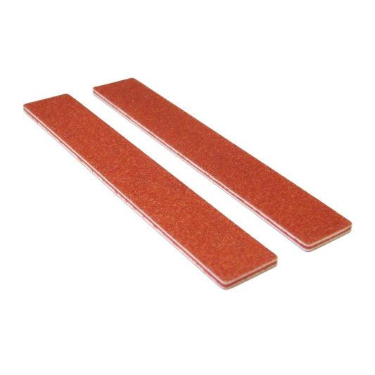 Mylar Premium Jumbo Nail File 80/80 {Pack of 50}