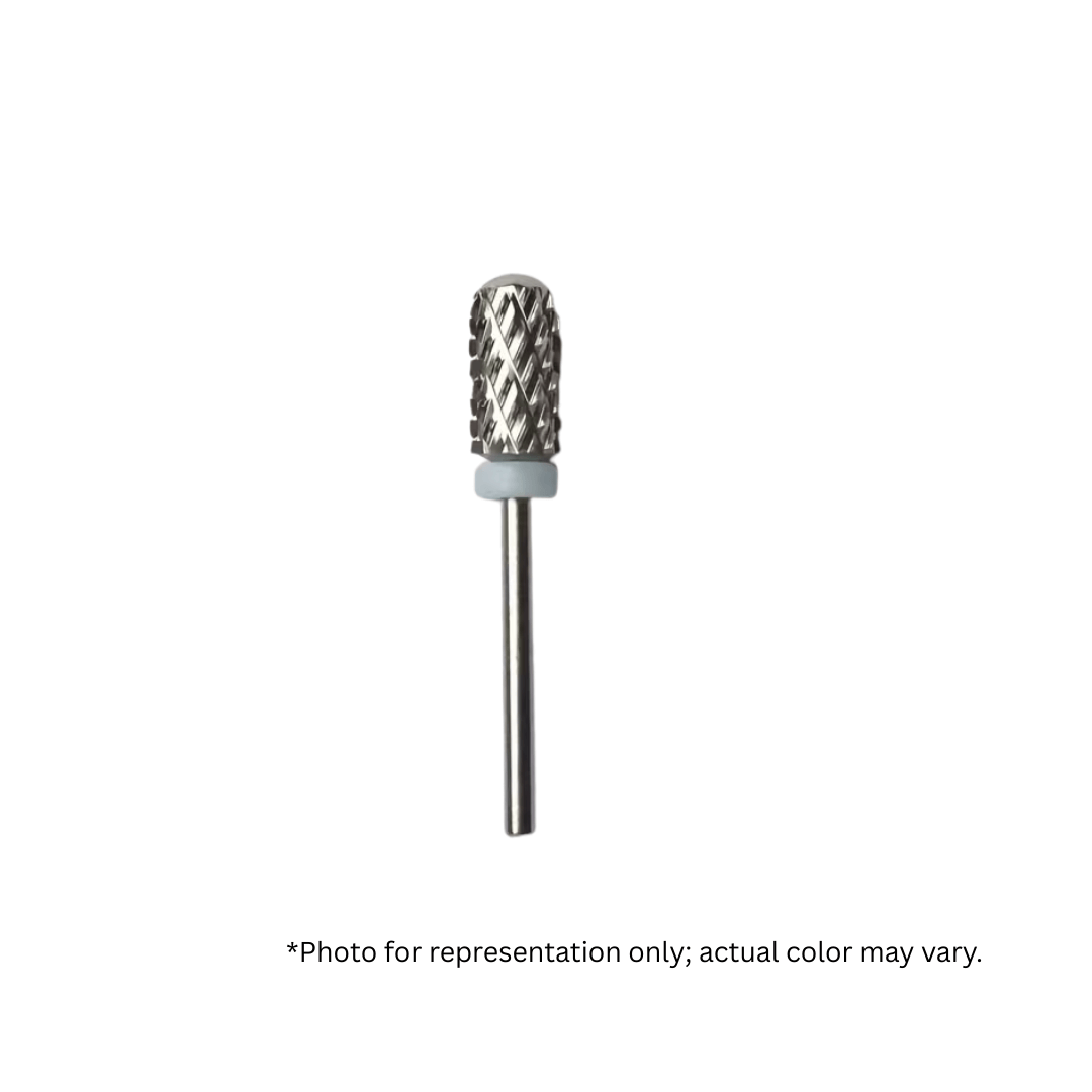 NMC Safety Round Top 3/32 Drill Bit | 1 Nail Mall Beauty Supply