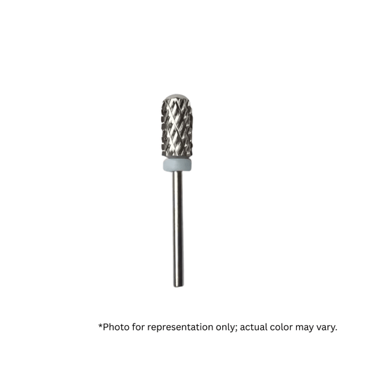 NMC Safety Round Top 3/32 Drill Bit | 1 Nail Mall Beauty Supply