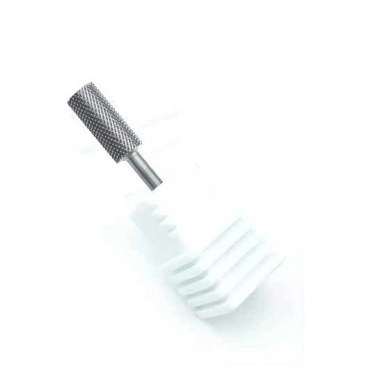 NMC Nail Drill Bit 3/32 Silver