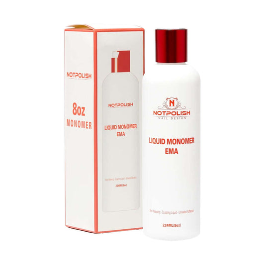 NOTPOLISH Liquid Monomer EMA 224mL