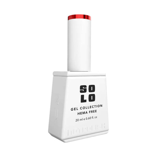 NOTPOLISH SOLO ALABASTERA #SO301 HEMA Free & TPO Free Gel Polish