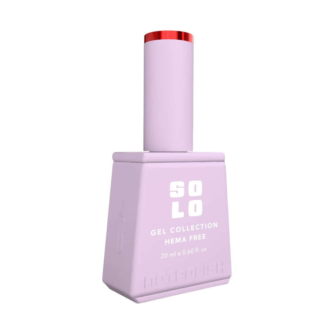 NOTPOLISH SOLO APRIL 30TH #SO323 HEMA Free & TPO Free Gel Polish