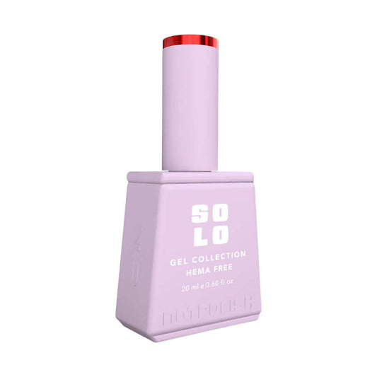 NOTPOLISH SOLO APRIL 30TH #SO323 HEMA Free & TPO Free Gel Polish