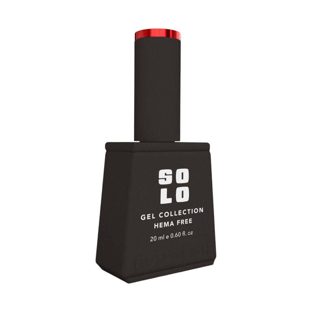 NOTPOLISH SOLO BLACKED OUT #SO341 HEMA Free & TPO Free Gel Polish