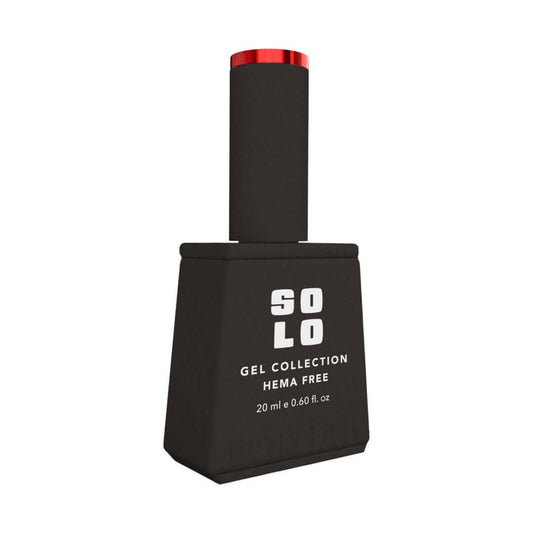 NOTPOLISH SOLO BLACKED OUT #SO341 HEMA Free & TPO Free Gel Polish