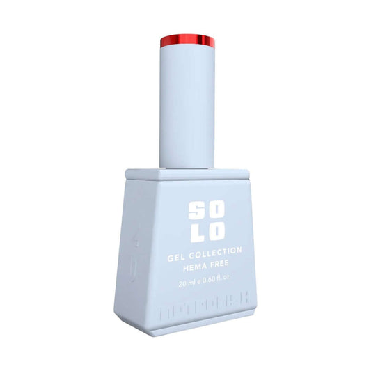 NOTPOLISH SOLO BUBBLIE #SO318 HEMA Free & TPO Free Gel Polish