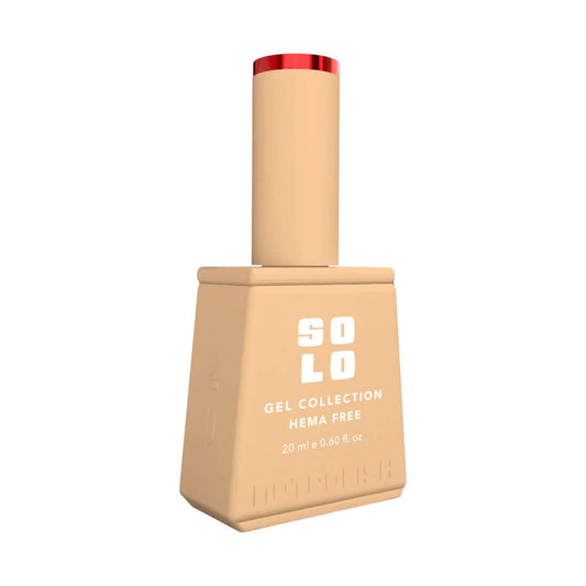 NOTPOLISH SOLO CLOTHES OPTIONAL #SO326 HEMA Free & TPO Free Gel Polish