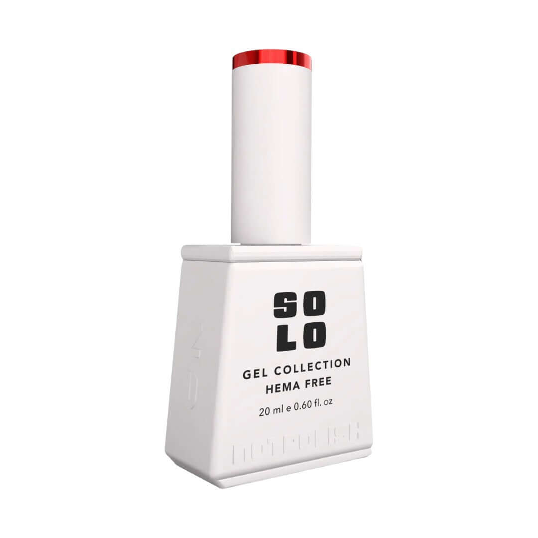 NOTPOLISH SOLO CREAM CRUSH #SO305 HEMA Free & TPO Free Gel Polish