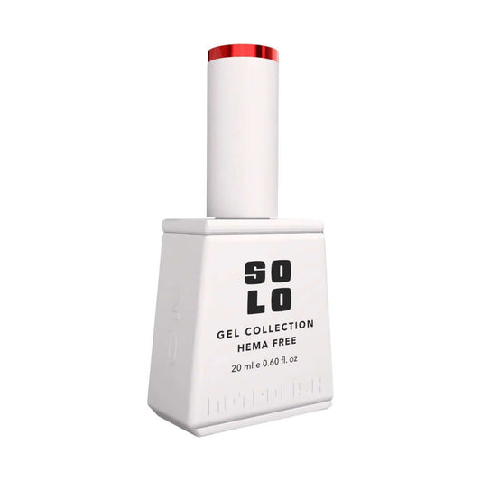 NOTPOLISH SOLO CREAM CRUSH #SO305 HEMA Free & TPO Free Gel Polish