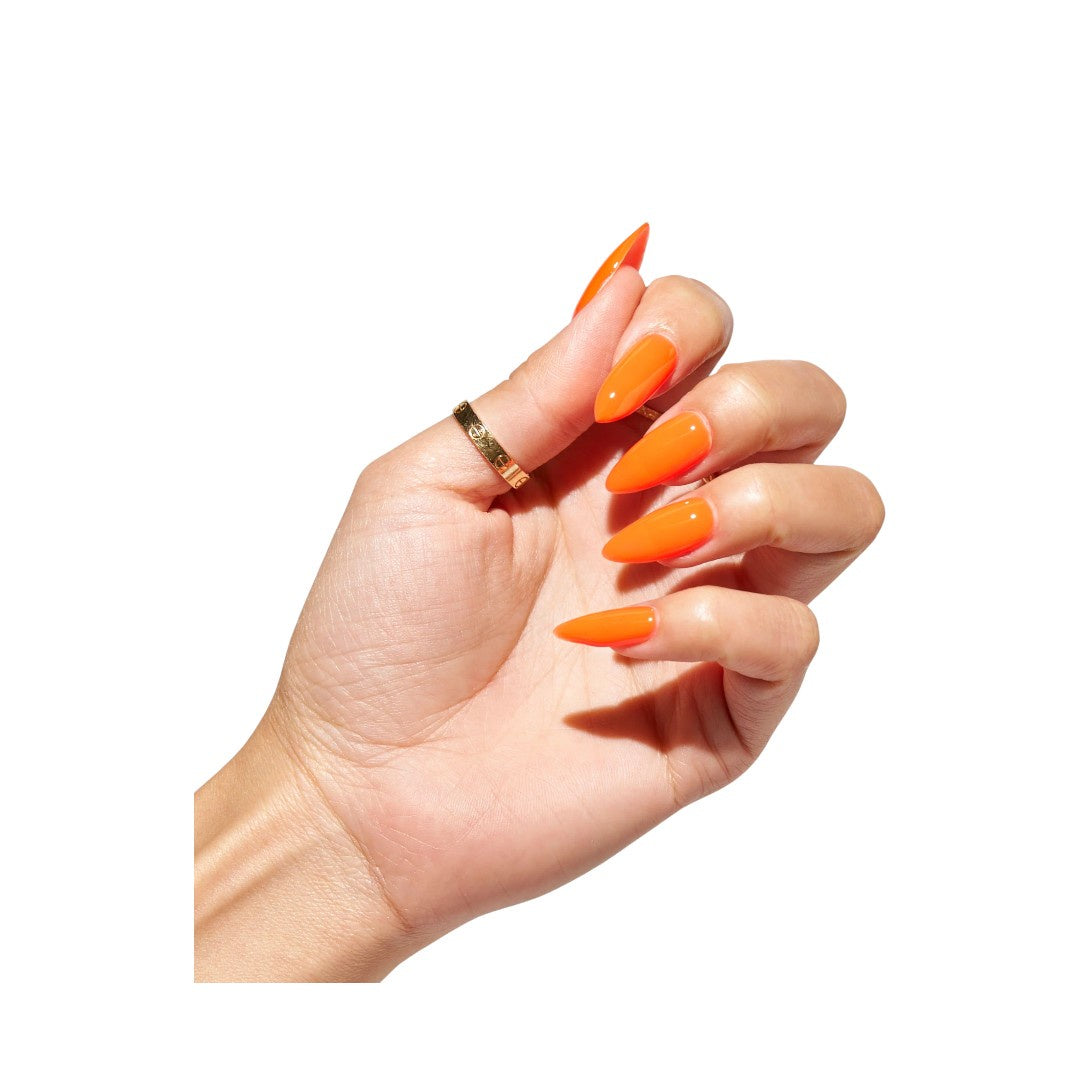 NOTPOLISH SOLO DANGER ZONE #SO345 HEMA Free & TPO Free Gel Polish