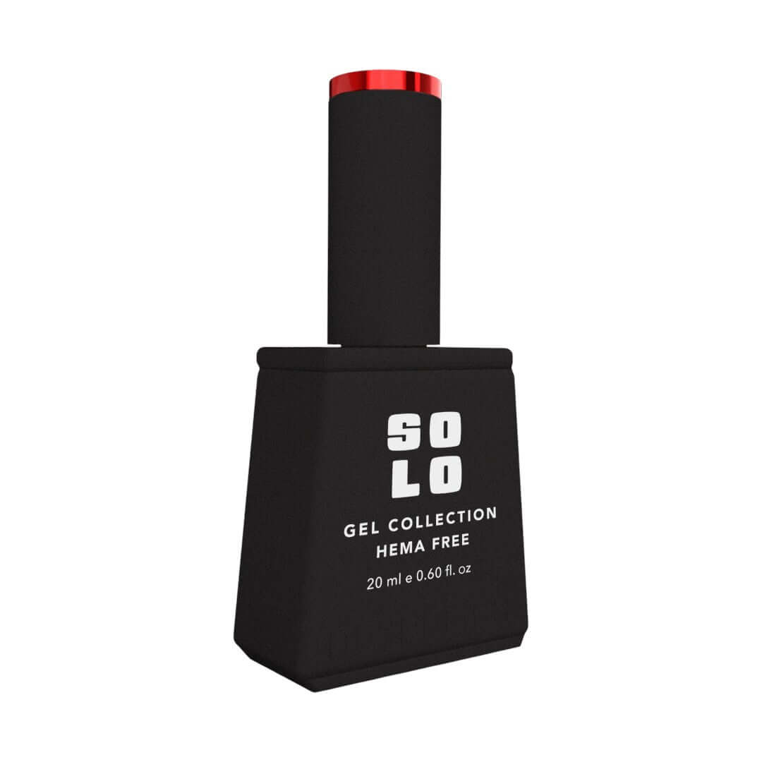NOTPOLISH SOLO DARK MAGIC #SO344 HEMA Free & TPO Free Gel Polish