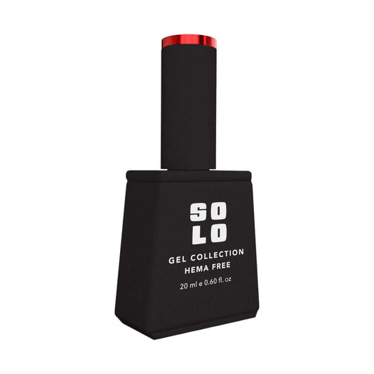 NOTPOLISH SOLO DARK MAGIC #SO344 HEMA Free & TPO Free Gel Polish