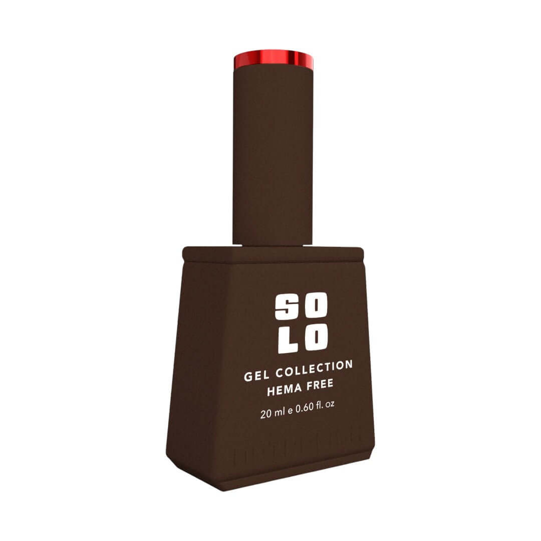 NOTPOLISH SOLO DECADENT #SO332 HEMA Free & TPO Free Gel Polish