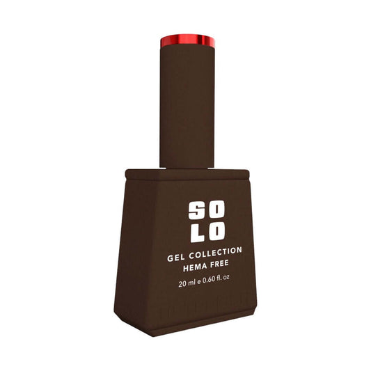NOTPOLISH SOLO DECADENT #SO332 HEMA Free & TPO Free Gel Polish
