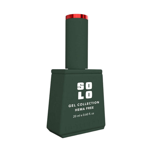 NOTPOLISH SOLO DEEP PINE #SO342 HEMA Free & TPO Free Gel Polish