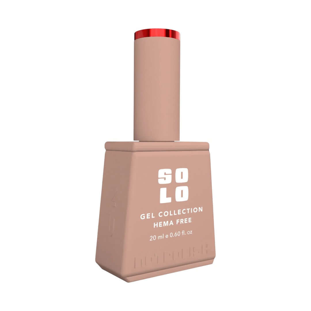 NOTPOLISH SOLO DESNUDA #SO315 HEMA Free & TPO Free Gel Polish