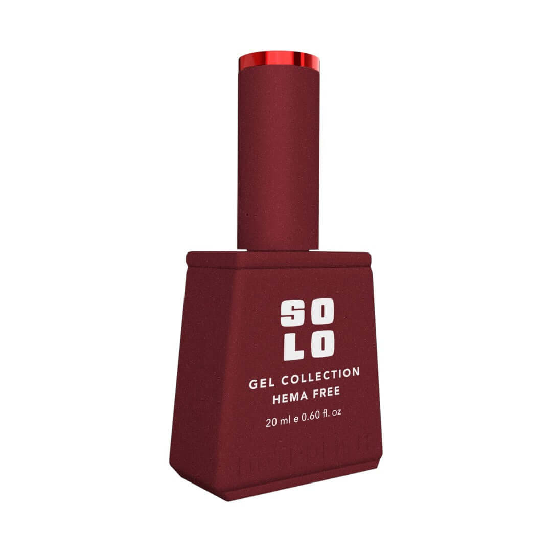 NOTPOLISH SOLO FRIDAY NITE #SO337 HEMA Free & TPO Free Gel Polish