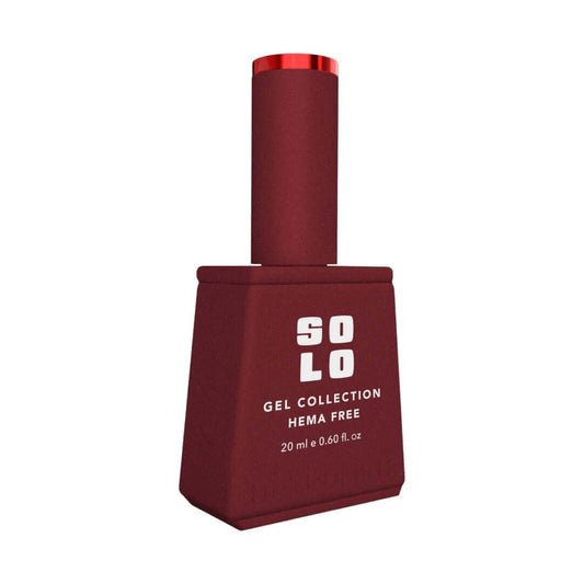 NOTPOLISH SOLO FRIDAY NITE #SO337 HEMA Free & TPO Free Gel Polish