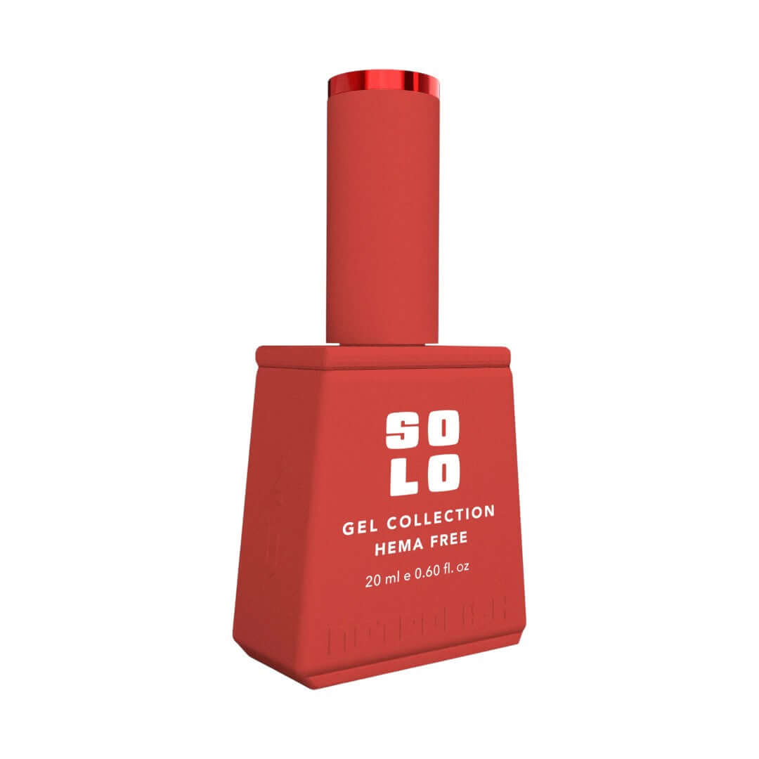 NOTPOLISH SOLO HOHOHO #SO334 HEMA Free & TPO Free Gel Polish