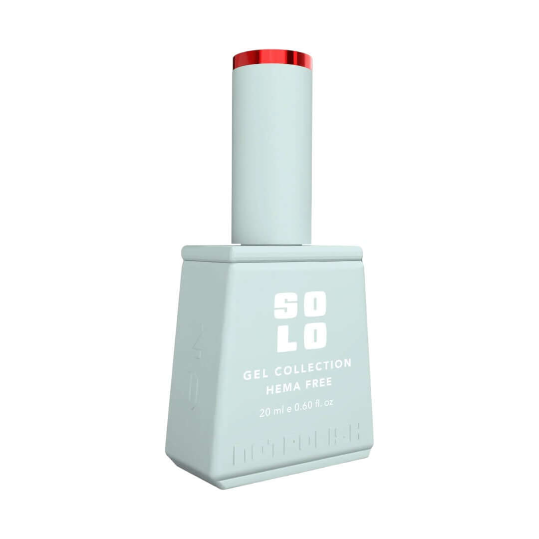 NOTPOLISH SOLO ICE ICE BABY #SO322 HEMA Free & TPO Free Gel Polish