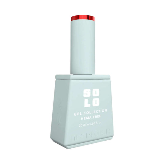 NOTPOLISH SOLO ICE ICE BABY #SO322 HEMA Free & TPO Free Gel Polish