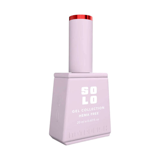 NOTPOLISH SOLO JUICY JUDY #SO312 HEMA Free & TPO Free Gel Polish