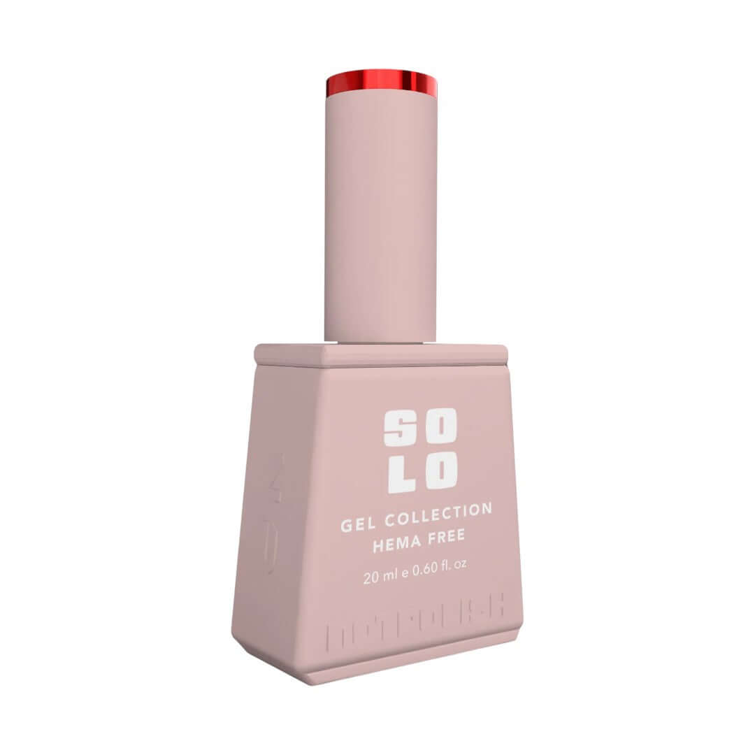 NOTPOLISH SOLO LIGHTLY TOASTED #SO307 HEMA Free & TPO Free Gel Polish