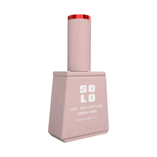 NOTPOLISH SOLO LIGHTLY TOASTED #SO307 HEMA Free & TPO Free Gel Polish