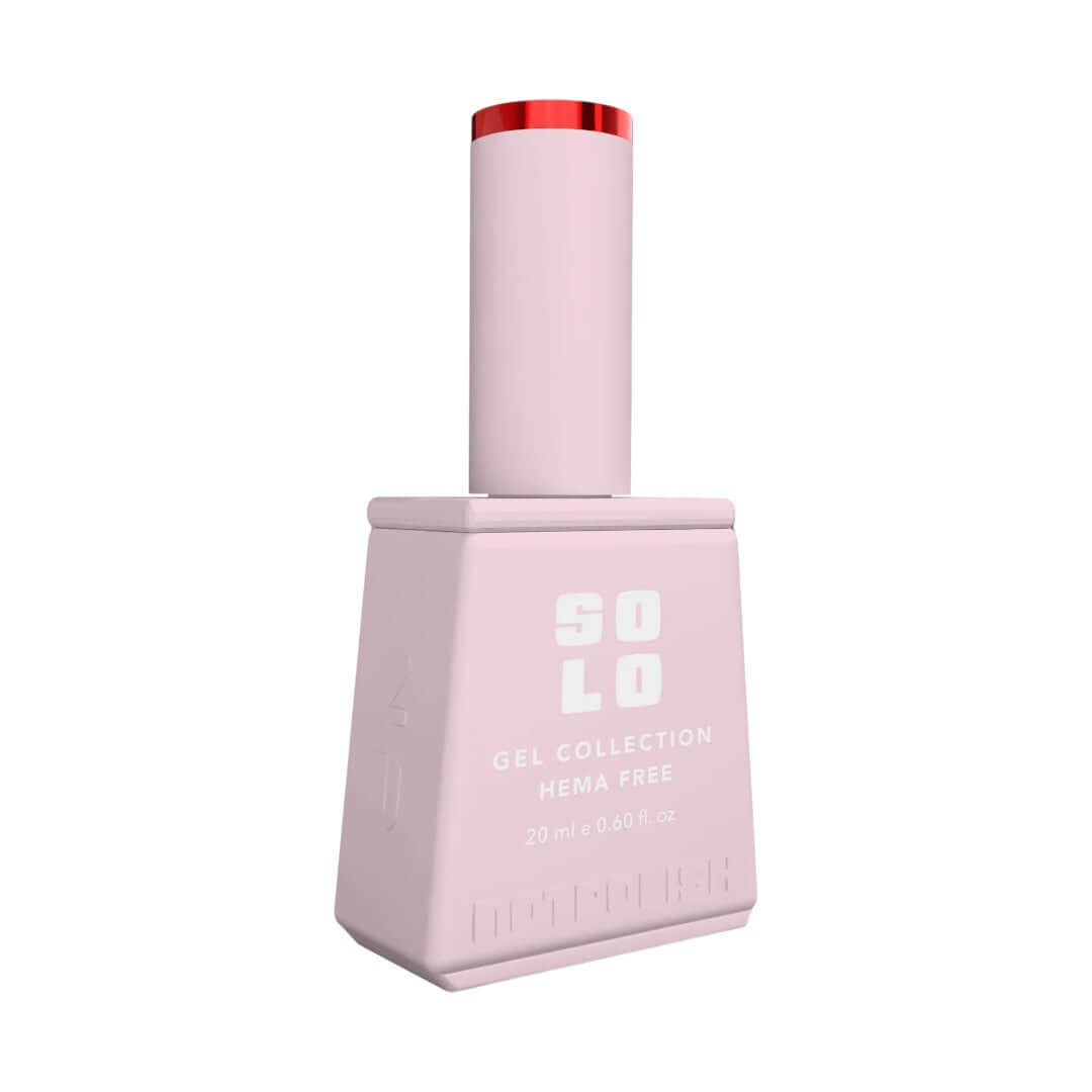 NOTPOLISH SOLO MAUVING SLOW #SO306 HEMA Free & TPO Free Gel Polish