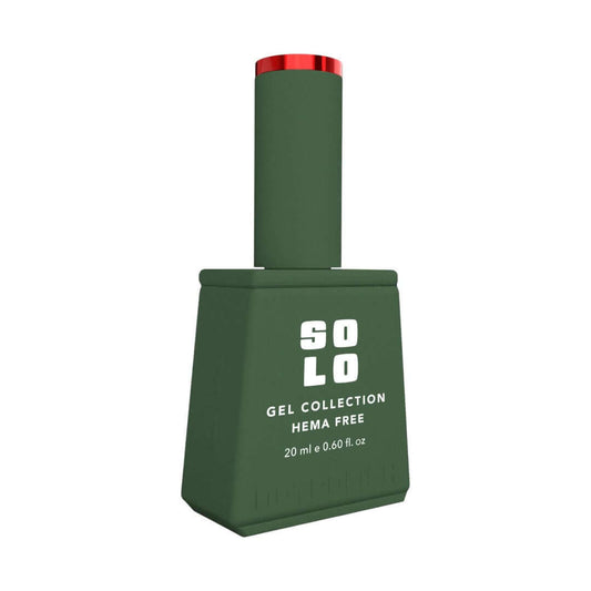 NOTPOLISH SOLO MONEY BAG #SO325 HEMA Free & TPO Free Gel Polish