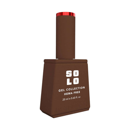 NOTPOLISH SOLO QUAD SHOT #SO331 HEMA Free & TPO Free Gel Polish