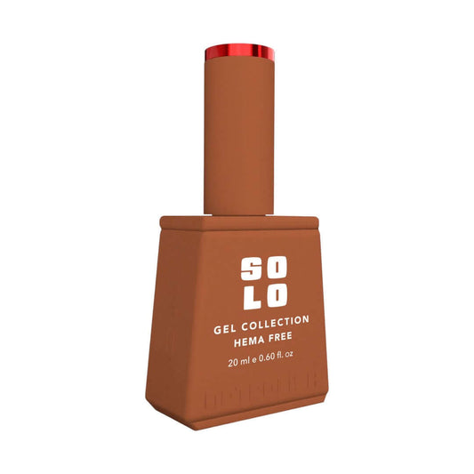 NOTPOLISH SOLO SAVORING IT #SO329 HEMA Free & TPO Free Gel Polish